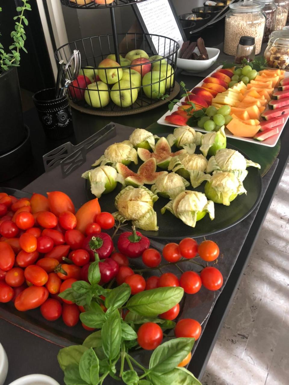 Hotel Aplo - Breakfast Experience Cervia Bagian luar foto